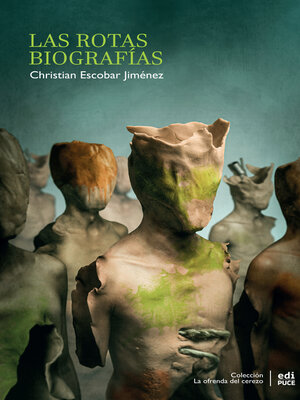 cover image of Las rotas biografías